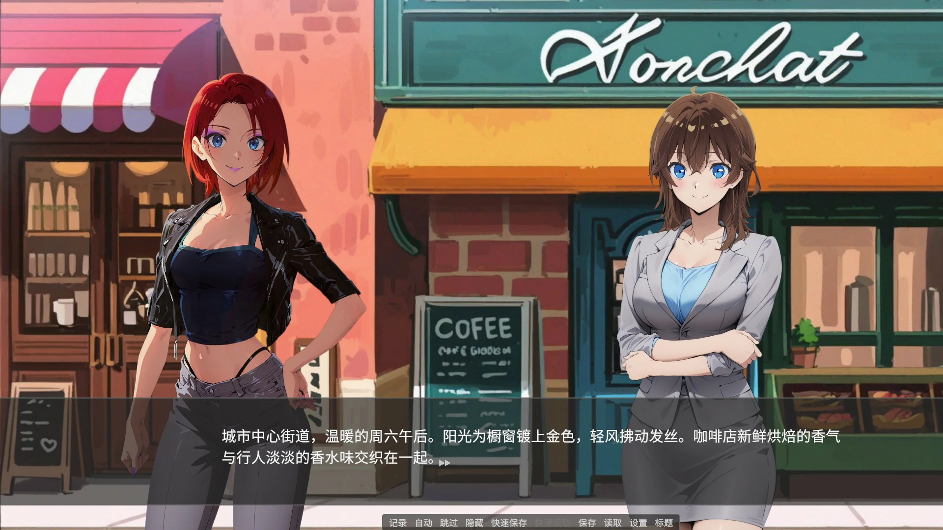 图片[4]-a765色欲派对 官方中文版【PC/0.6G】-ACG畅游网