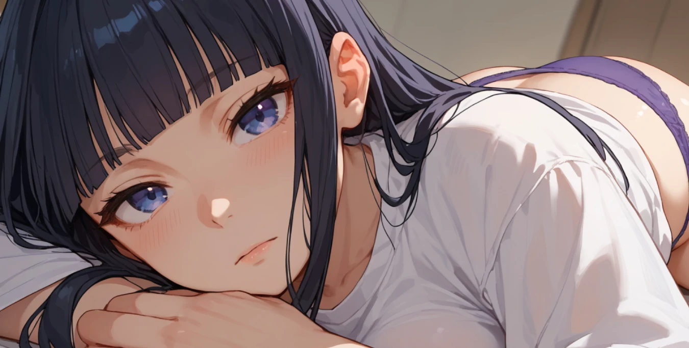 图片[5]-b3655 NTR：她的谎言0.2 AI汉化版【PC+安卓/1.48G/首发】-ACG畅游网