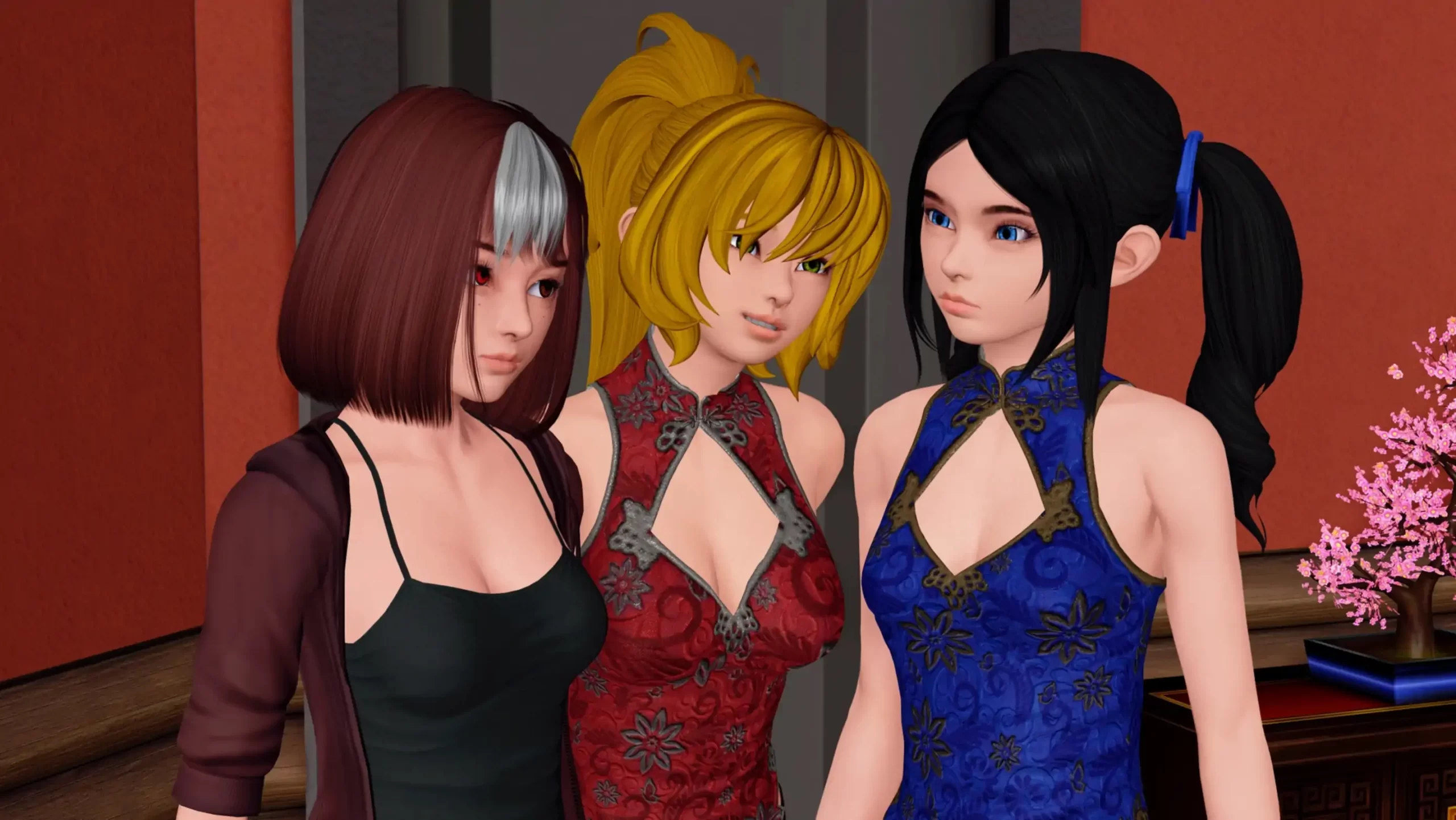 图片[2]-a128幸运悖论v0.10.5 幸运潘多拉  AI汉化版【PC/12.0G/更新】-ACG畅游网