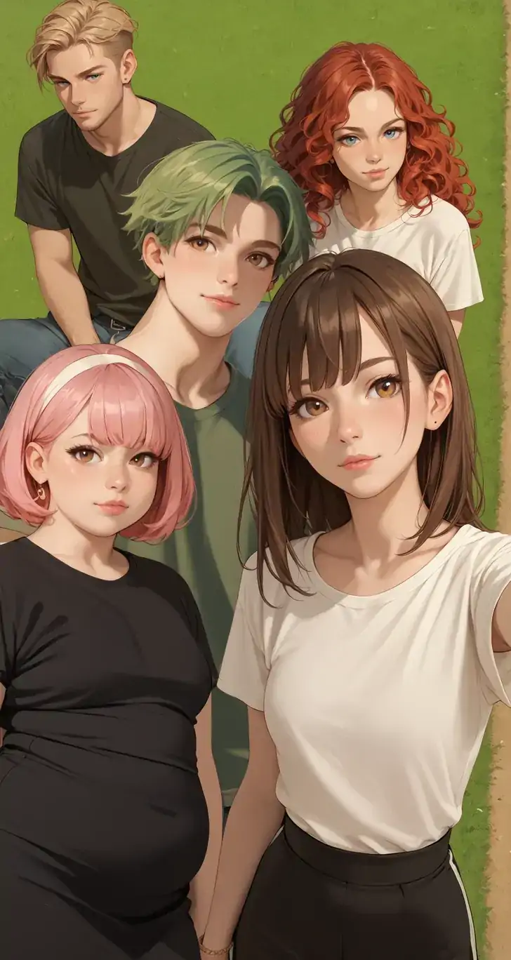 图片[2]-b4021好女孩手机Ch.9.5 AI汉化版【PC+安卓/0.26G/更新】-ACG畅游网