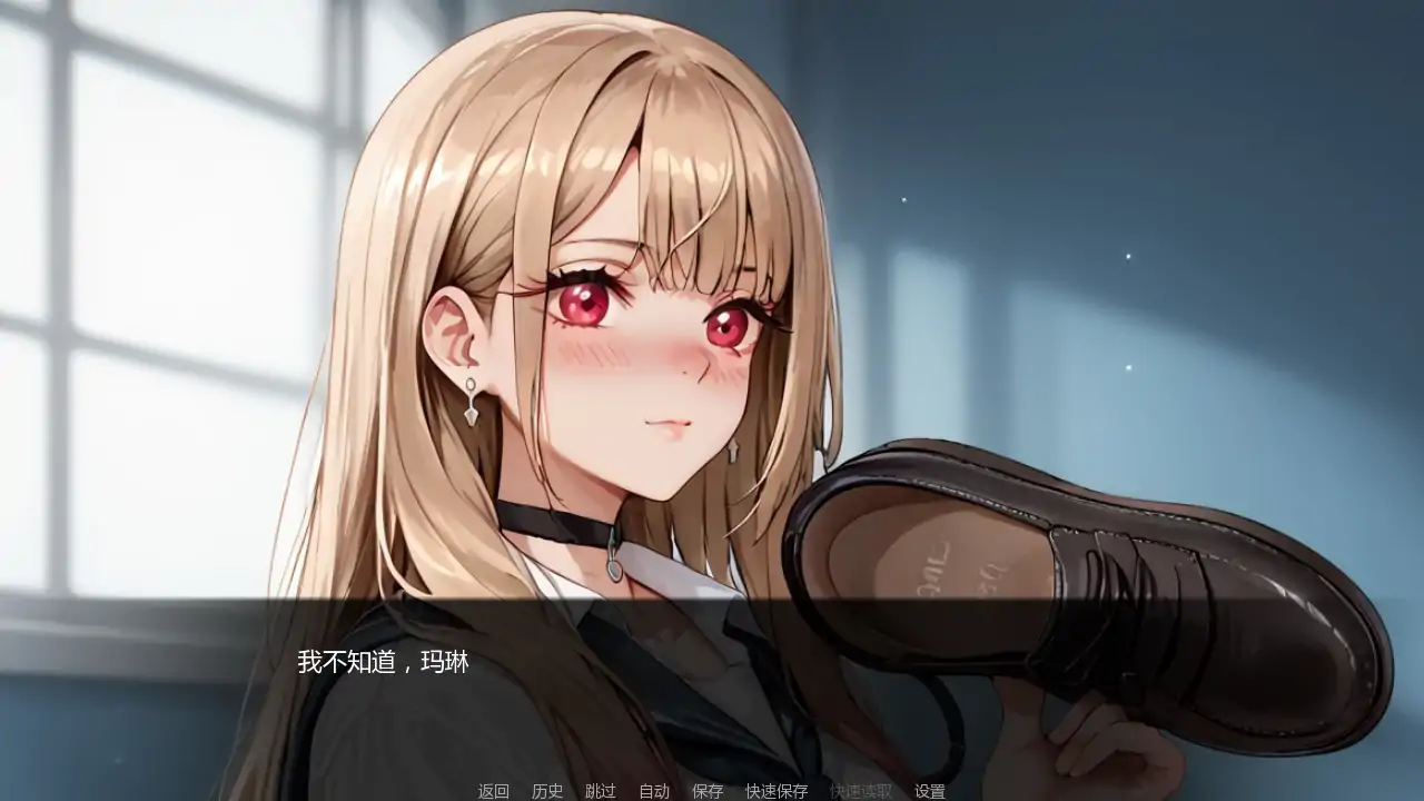 b3895足部大师v0.8 AI汉化版【PC+安卓/1.25G/更新】-ACG畅游网