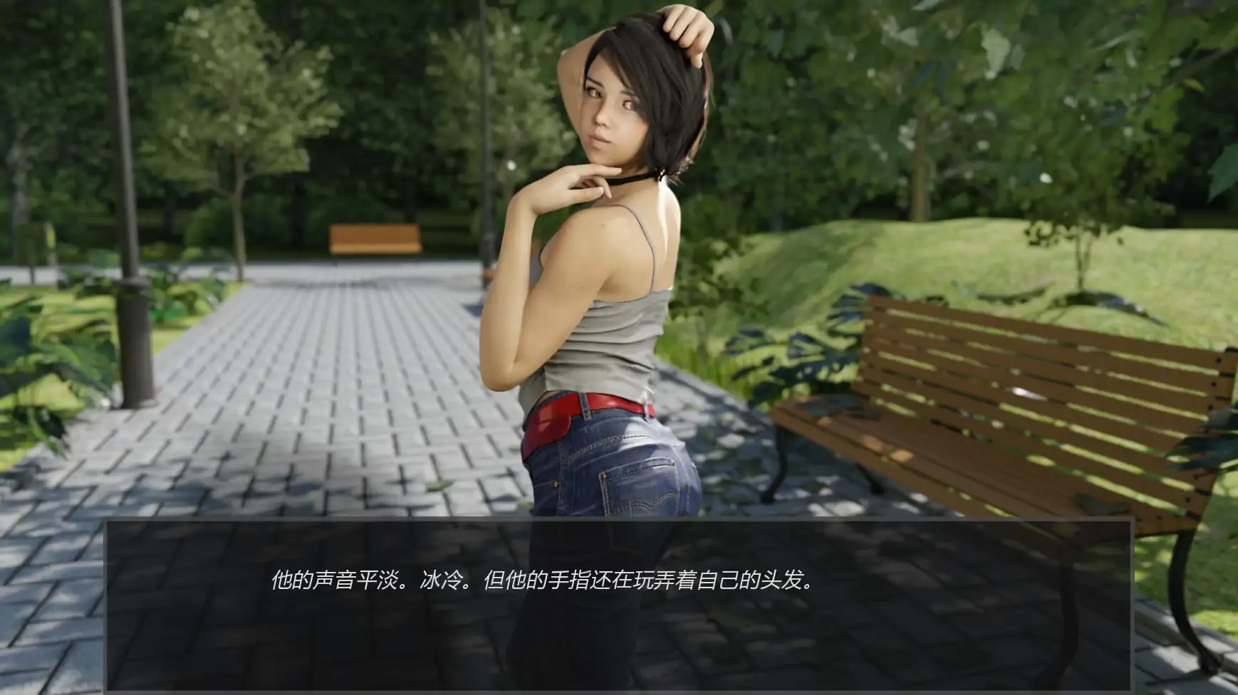 图片[5]-b3848甜蜜偏差v0.3 AI汉化版【PC+安卓/0.75G/更新】-ACG畅游网