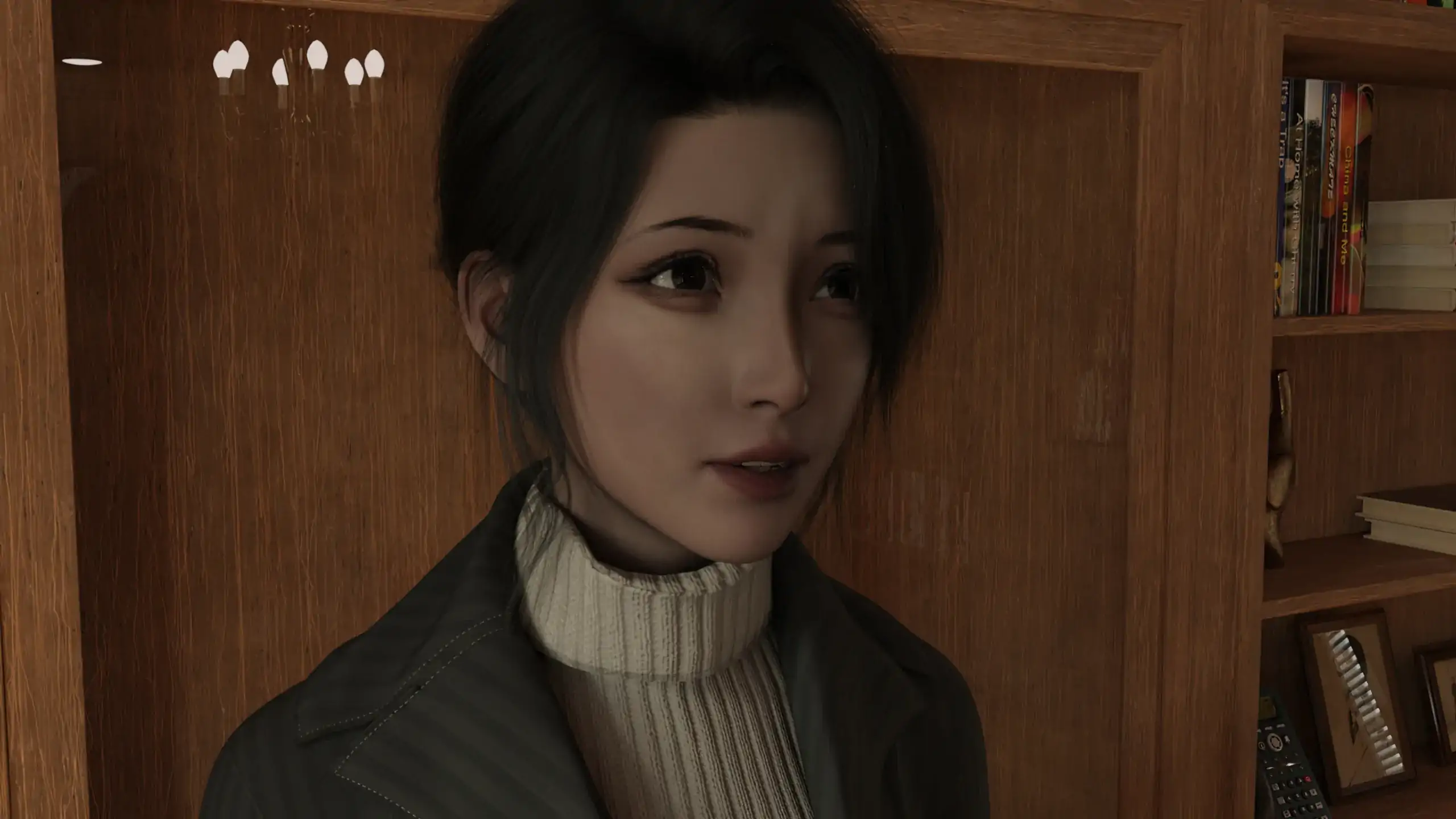 b3724忠义两难全Chapter4EP2.5 AI汉化版【PC+安卓/4.21G/更新】-ACG畅游网