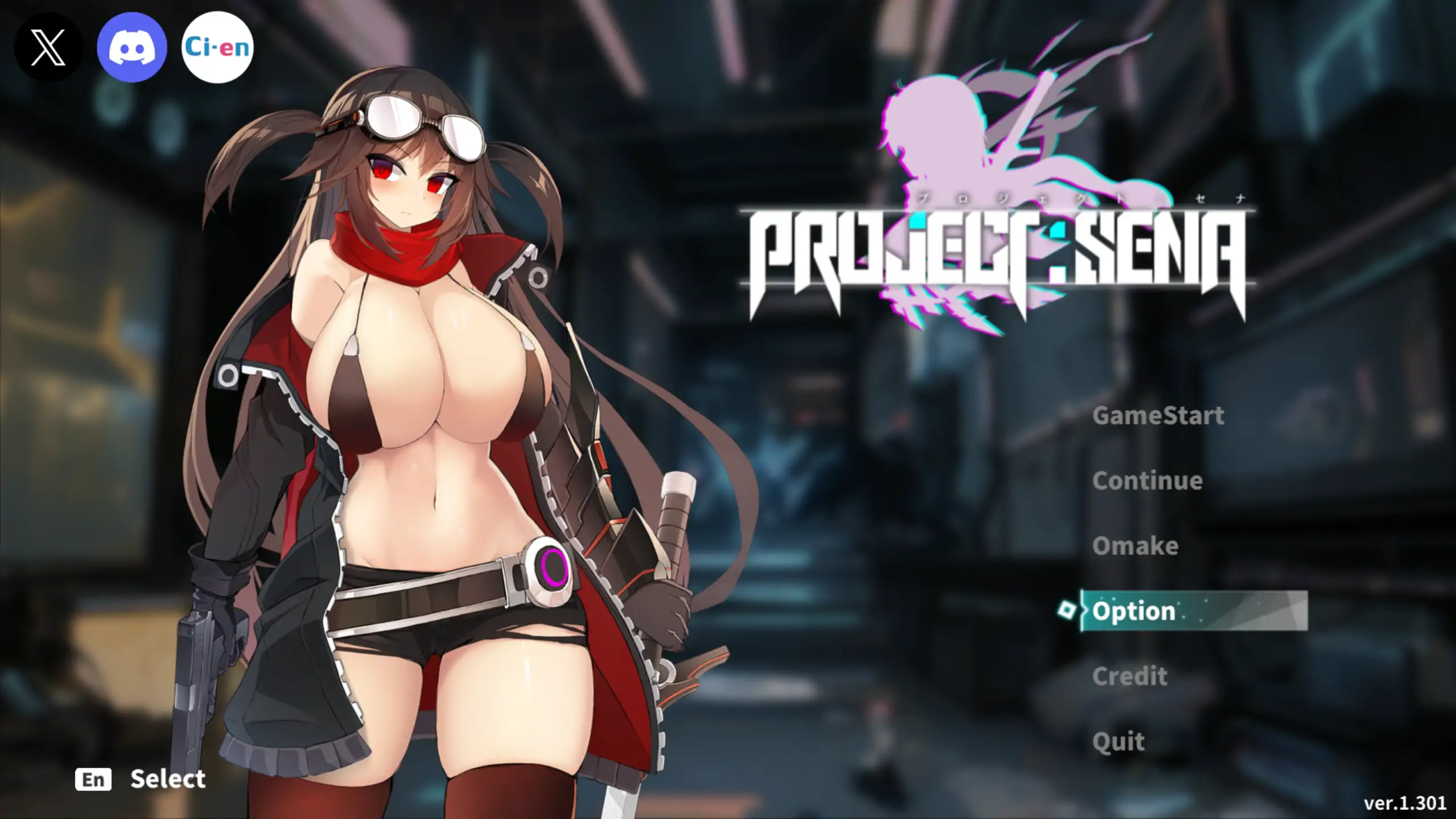 a641塞纳计划1.301 官方中文【PC/0.66G/更新】-ACG畅游网