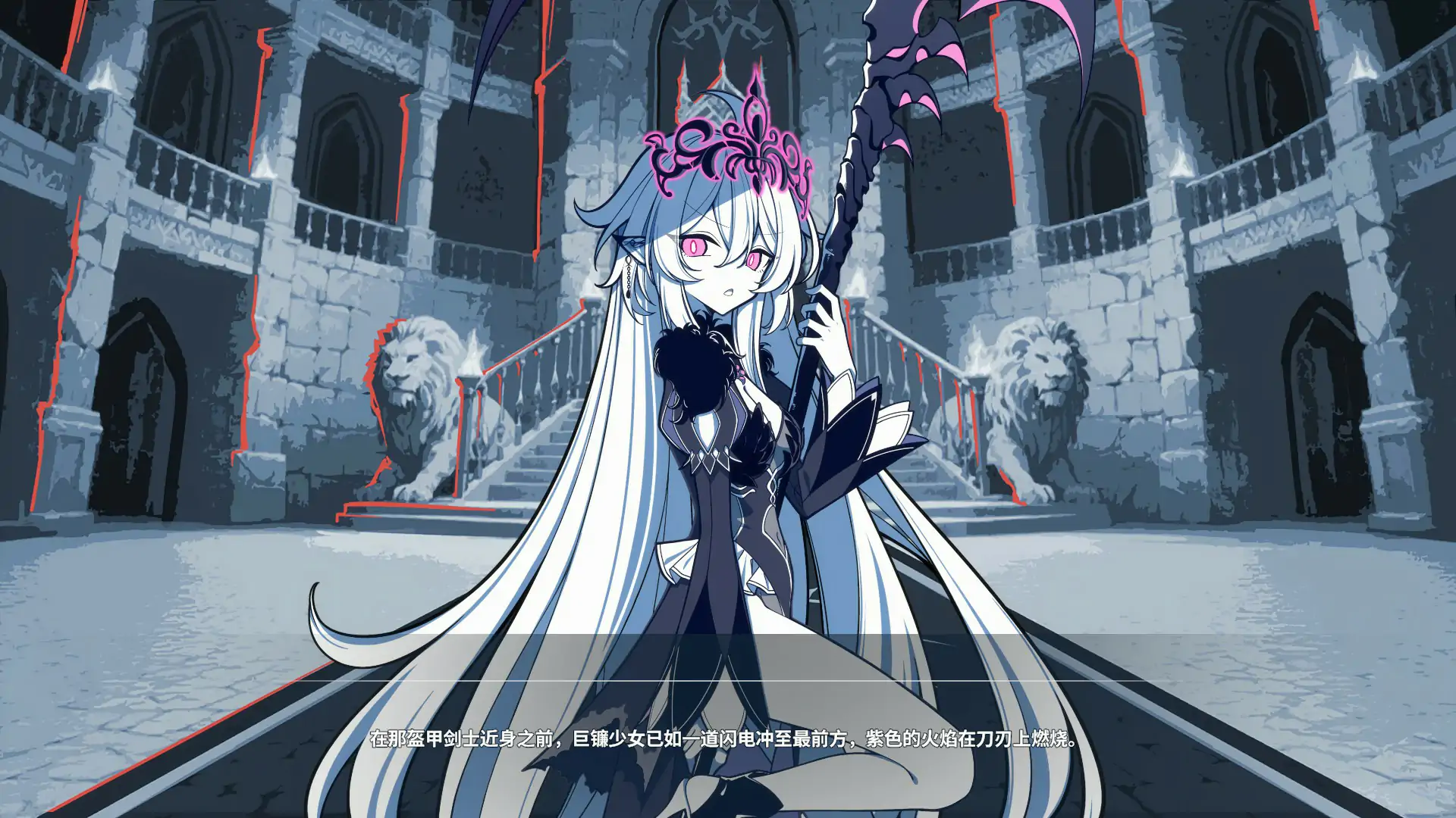 图片[2]-b3573不存在的逐梦者 银葱之森 Steam官方中文版【PC/0.82G】-ACG畅游网