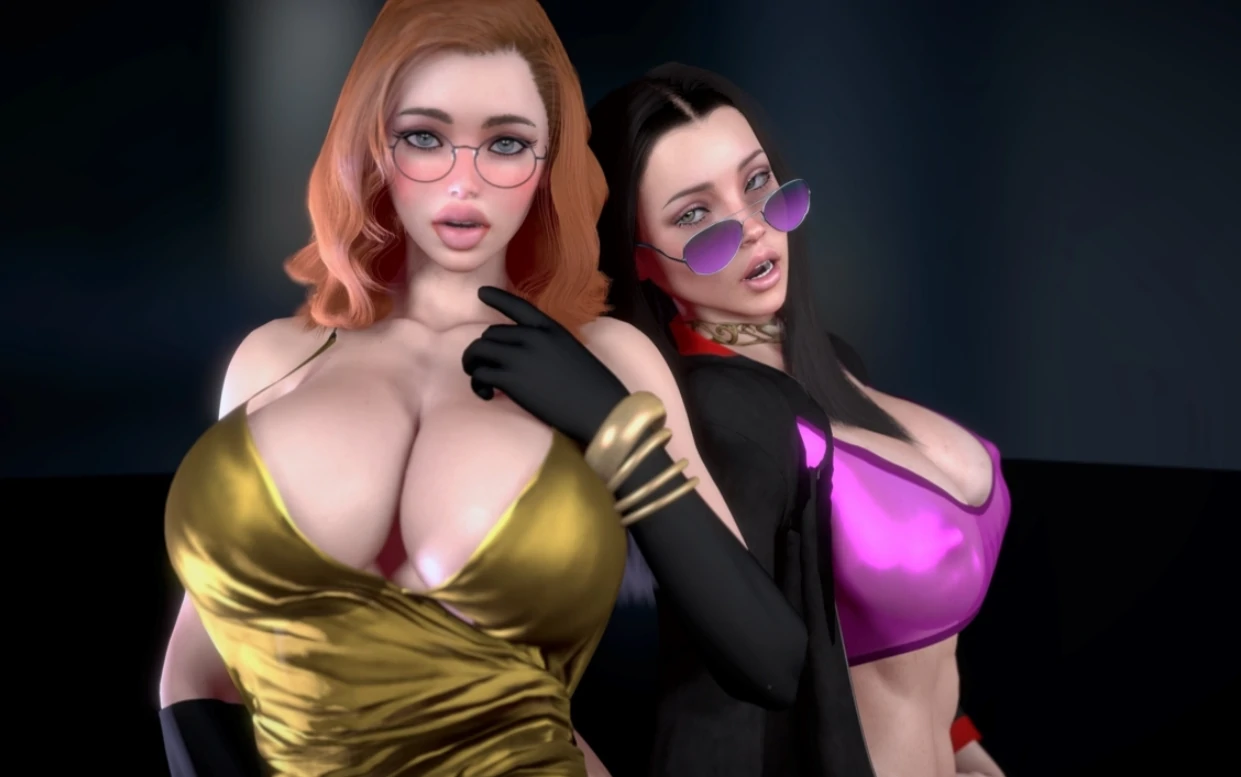 图片[2]-a577 弹跳代理社1.040 AI汉化版【PC+安卓/5.4G/新作】-ACG畅游网