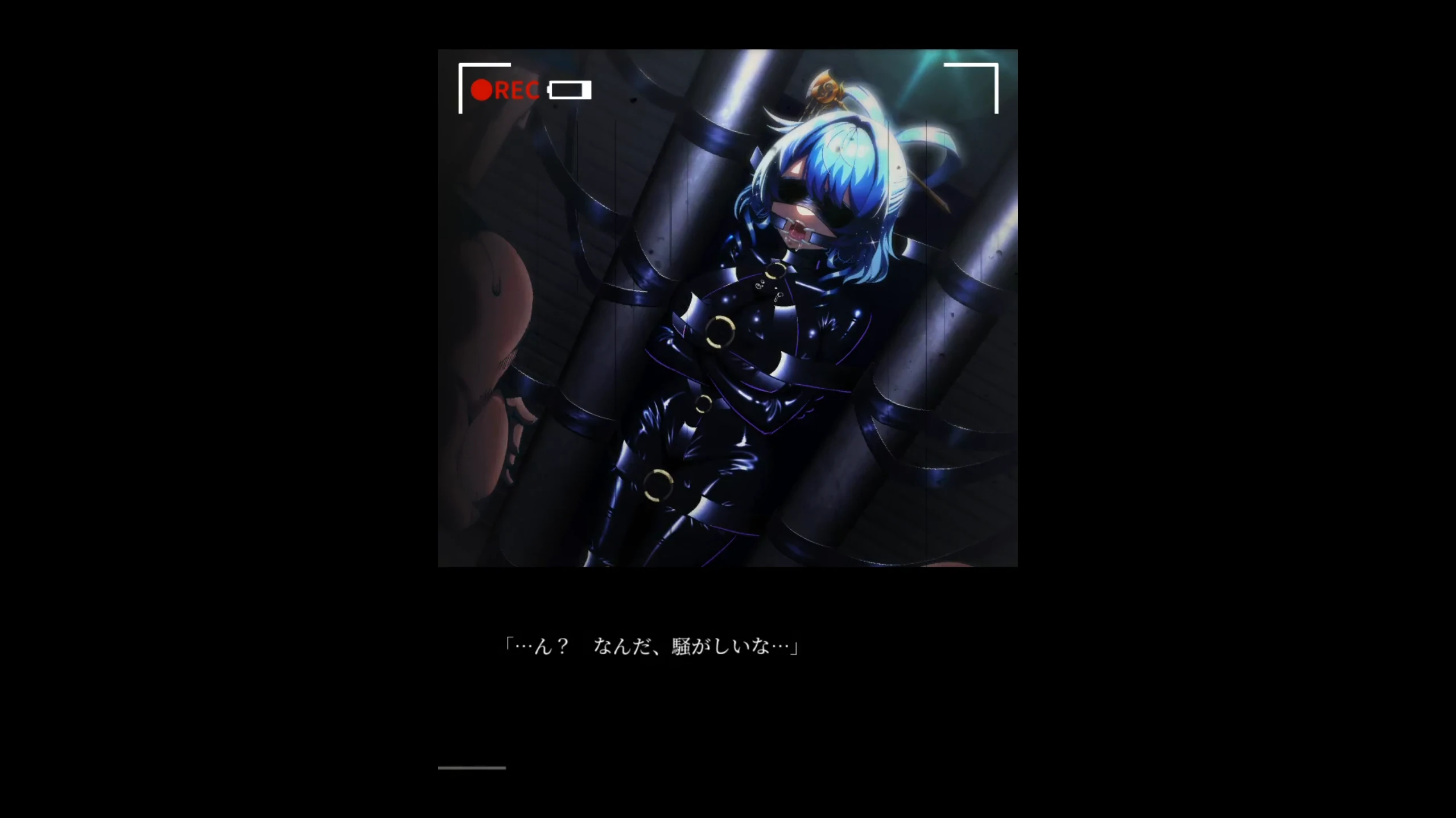 图片[2]-b3926东方Project：惩罚少女R1.3 官方中文【PC/2.20G/更新】-ACG畅游网