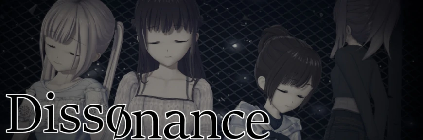 b4124不和谐 0.14  Dissonance AI汉化版【PC+安卓/4.1G/更新】-ACG畅游网