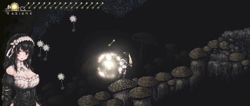 图片[6]-哥特少女勇闯恶魔城/SiNiSistar Lite Version（Build.7793201+DLC+通关档）-ACG畅游网