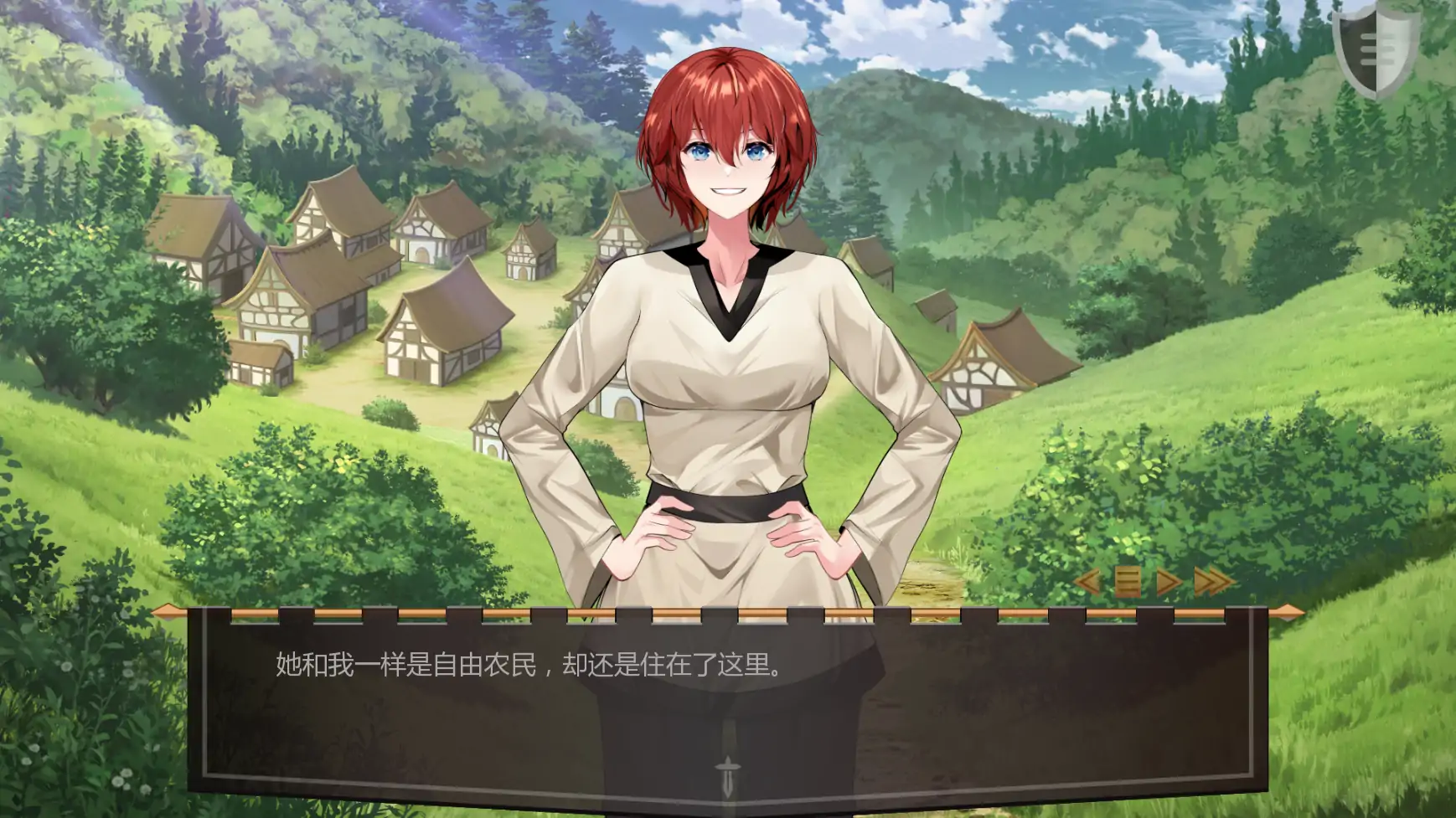 图片[5]-a905杰西贝尔番外2 AI汉化版【PC+安卓/0.93G/更新】-ACG畅游网