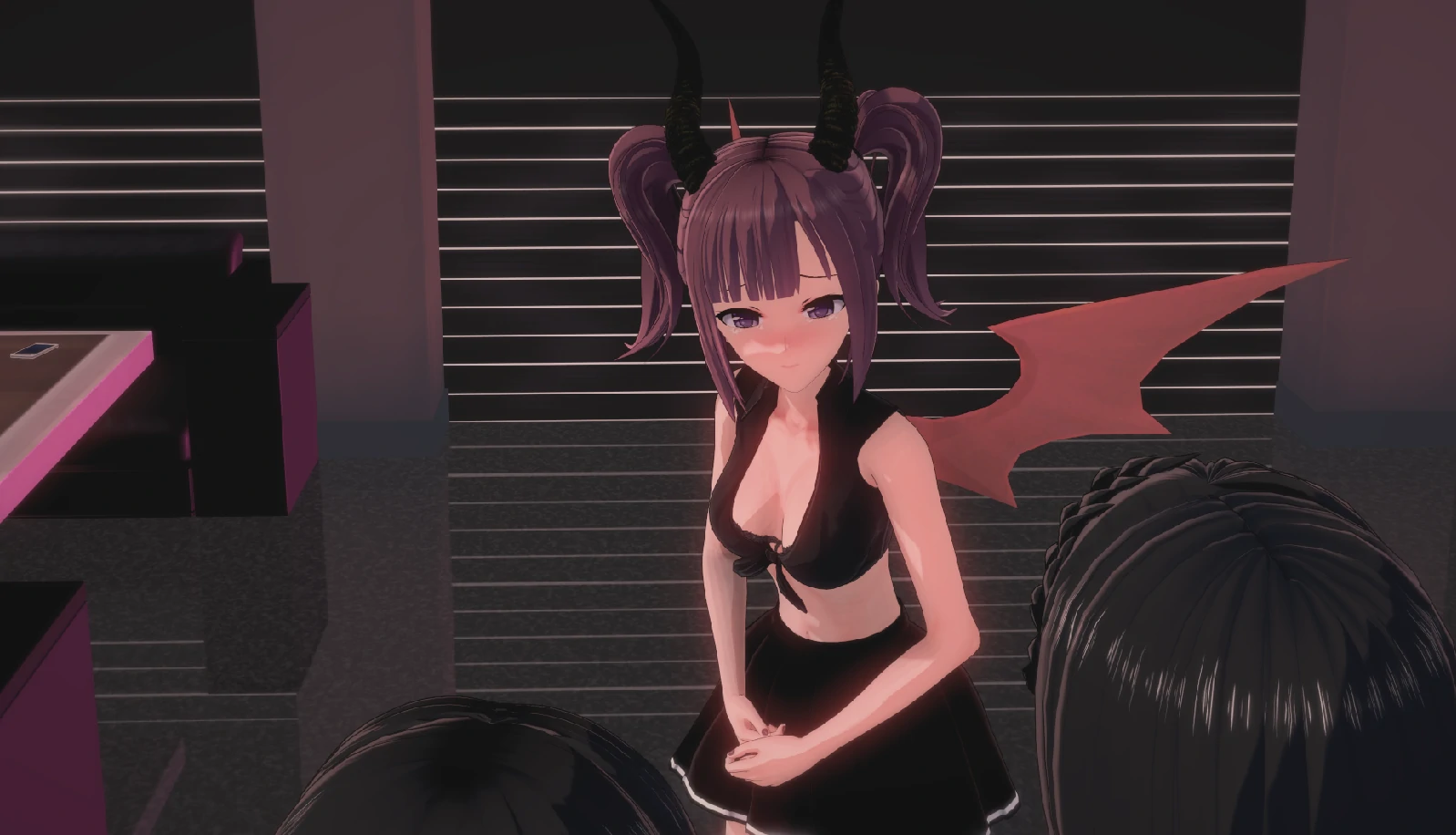 图片[2]-b3538精英学院0.7 AI汉化版【PC+安卓/5.2G/更新】-ACG畅游网