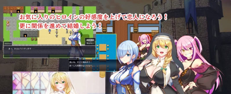 图片[7]-淫催都市 催眠之城 挂载AI汉化版 [新作] [3.1G]-ACG畅游网