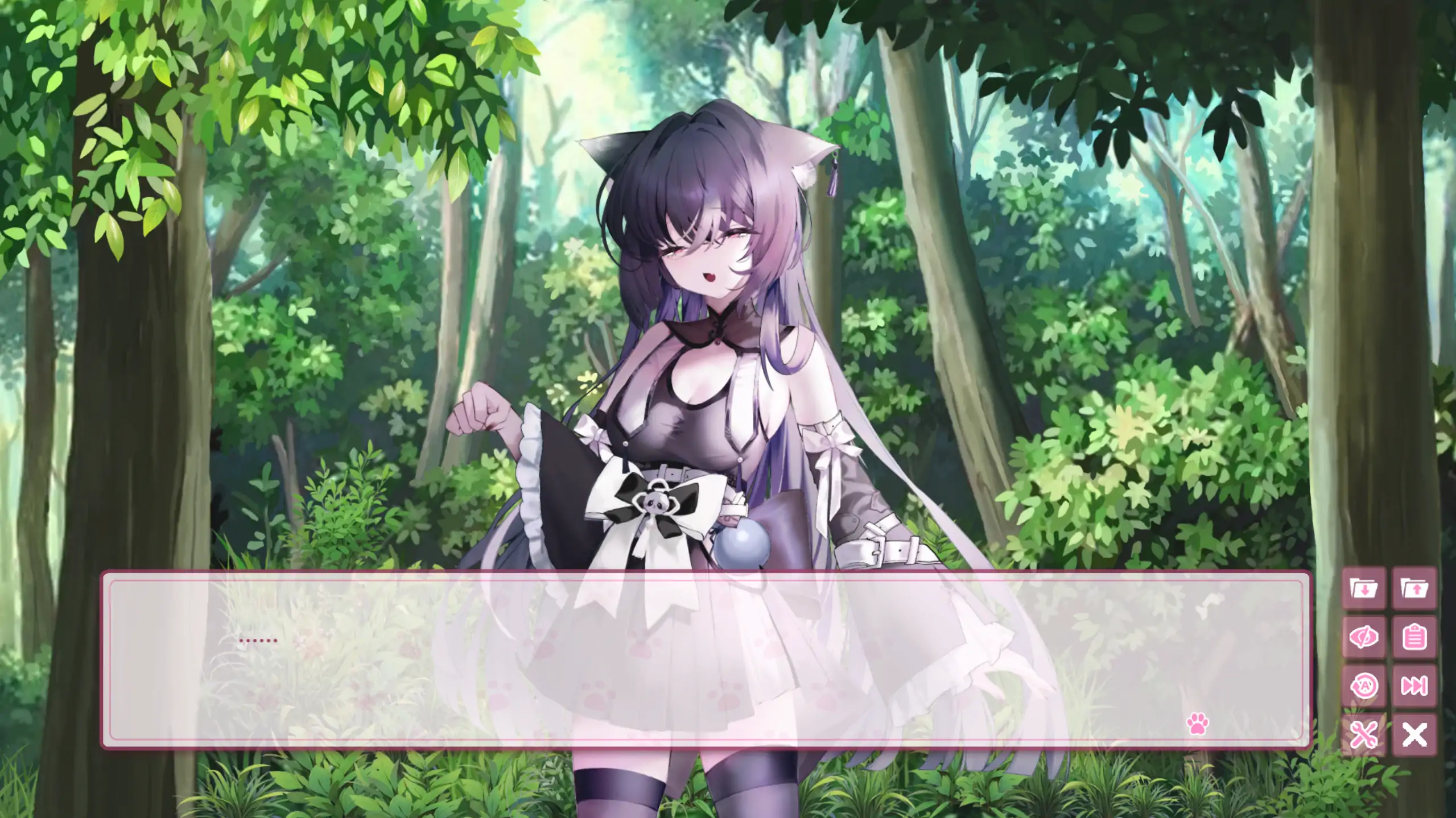 图片[4]-b7210 猫娘万岁 V1.07 STEAM官中[PC/7.1G/新作]-ACG畅游网