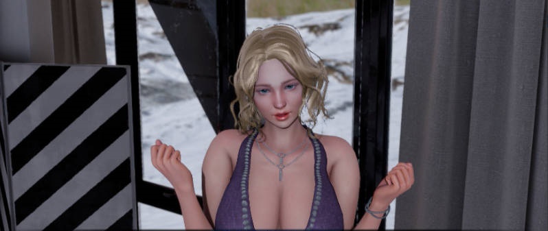 图片[4]-[更新] 欲望村 欲望小镇 Lust Village V1.05 官中步兵版+作弊[6.6G]-ACG畅游网