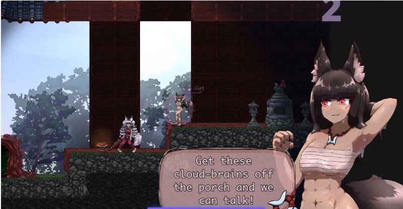图片[5]-怪物诅咒 MonCurse v0.7.0.2 官方中文版 [PC+安卓] [990M]-ACG畅游网