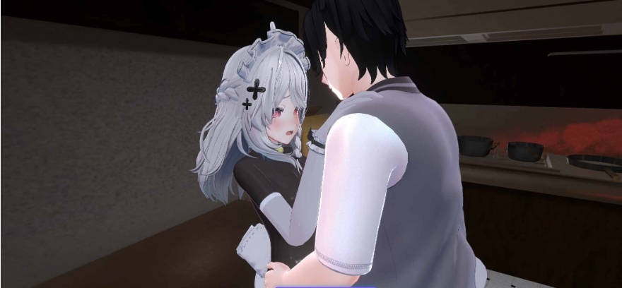 图片[5]-[3D互动/动态/更新] NTR大师 NTR Master V0.3 官方中文步兵版[5.8G]-ACG畅游网