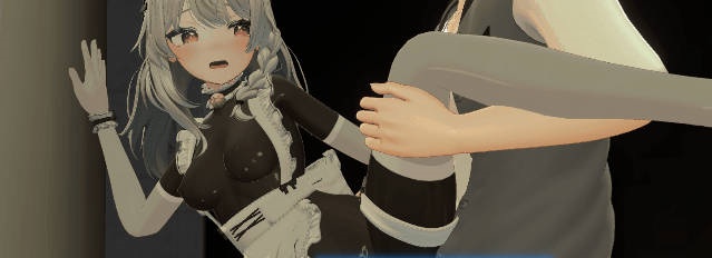图片[3]-[3D互动/动态/更新] NTR大师 NTR Master V0.3 官方中文步兵版[5.8G]-ACG畅游网