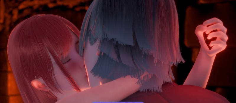 图片[5]-[亚洲SLG/恋爱/校园]扭曲之域 Distortium v0.2.3 AI汉化版[PC+安卓][4.19G]-ACG畅游网