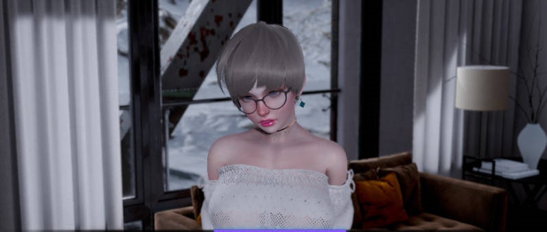 图片[2]-[更新] 欲望村 欲望小镇 Lust Village V1.05 官中步兵版+作弊[6.6G]-ACG畅游网