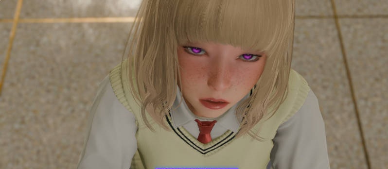 图片[6]-[亚洲SLG/恋爱/校园]扭曲之域 Distortium v0.2.3 AI汉化版[PC+安卓][4.19G]-ACG畅游网