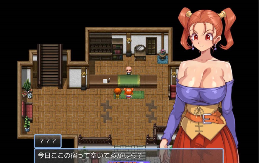 图片[3]-[新作RPG/汉化/偷窥] 昨晚玩得很开心呢。ゆうべは大変おたのしみでしたね。AI汉化版[420M]-ACG畅游网