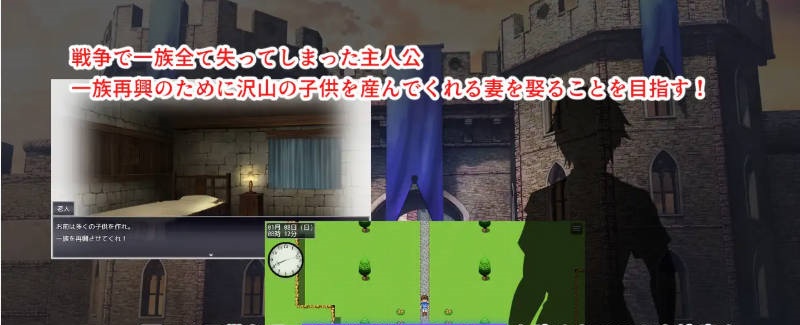 图片[3]-淫催都市 催眠之城 挂载AI汉化版 [新作] [3.1G]-ACG畅游网