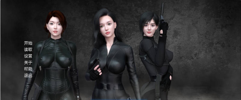 [更新]北极光：起源 Northern Lights The Beginning v0.4 AI汉化步兵版[PC+安卓][8.17G]-ACG畅游网