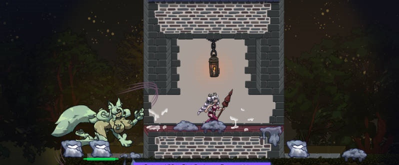 图片[2]-怪物诅咒 MonCurse v0.7.0.2 官方中文版 [PC+安卓] [990M]-ACG畅游网