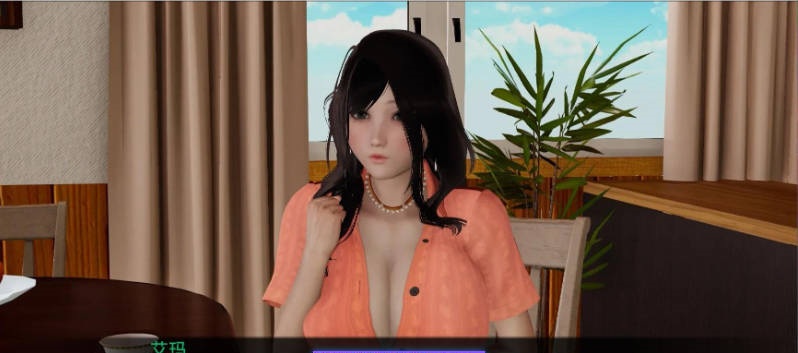 图片[3]-[国风SLG/汉化/]恢复她的职业生涯 Restore Her Career v0.35 AI汉化版[6.5G]-ACG畅游网