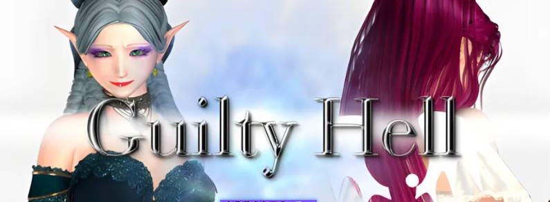 [日系ACT大作/全动态/更新]纯白女神与亡者之都2 Guilty Hell2 Part53b 官方中文版[11.2G]-ACG畅游网