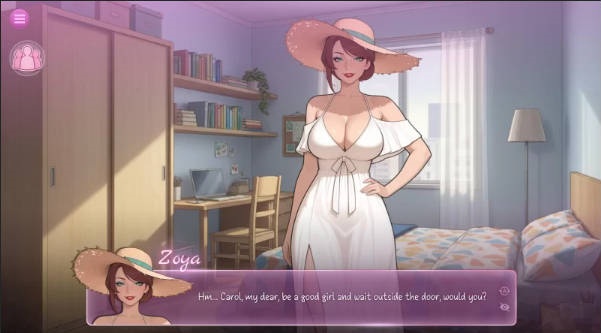 图片[5]-性爱公寓2：大酒店 Sex Apartment 2: Grand Hotel v1.0 官中步兵版 正式版 [5.0G]-ACG畅游网