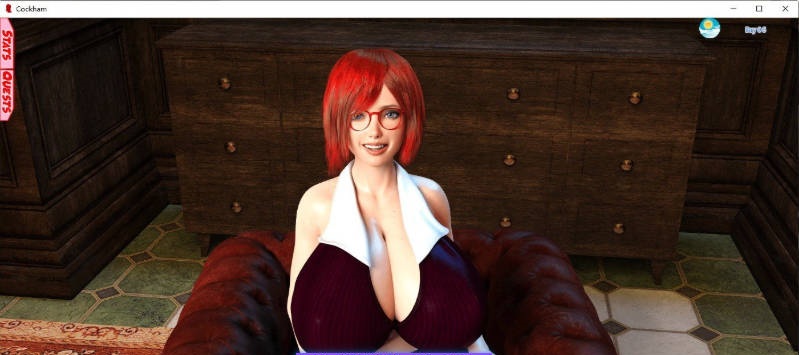 图片[5]-[欧美SLG/汉化/动态]科克姆超级英雄v0.8.1 AI汉化版[PC+安卓][5G]-ACG畅游网