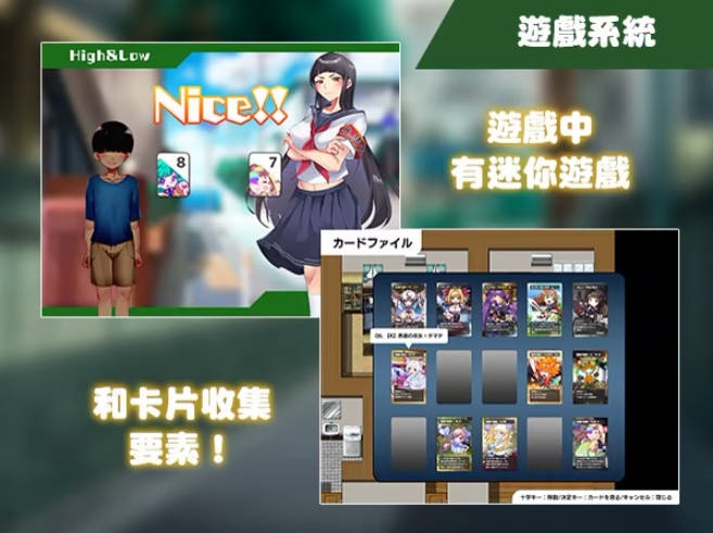 图片[2]-在姉正泰镇渡过的暑假 STEAM官方中文版 [新作] [800M]-ACG畅游网