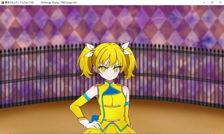 图片[2]-魔法少女竞技场 挂载AI汉化版+全回想[新汉化][1.1G]-ACG畅游网