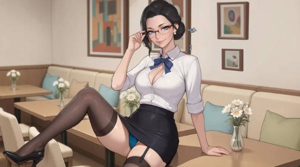 图片[6]-性爱公寓2：大酒店 Sex Apartment 2: Grand Hotel v1.0 官中步兵版 正式版 [5.0G]-ACG畅游网