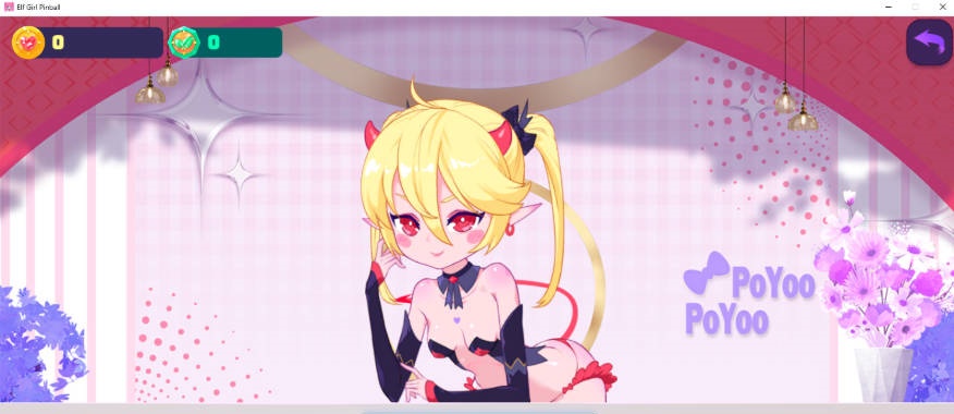 [超强SLG/中文/全动态]少女妖精弹珠台 Elf Girl Pinball V1.1 官方中文步兵版 [更新] [6G]-ACG畅游网