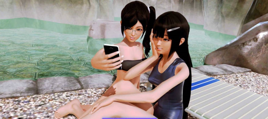 图片[5]-【PC/3D/SLG/汉化】后宫大酒店 后宫酒店 Harem Hotel V0.18-BETA-3 官方中文版【12G】-ACG畅游网