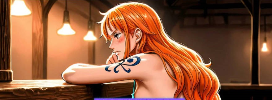 图片[4]-[日系SLG/同人]诱惑之海 Seas of Temptation 1.1 AI汉化版[PC+安卓] [1G]-ACG畅游网