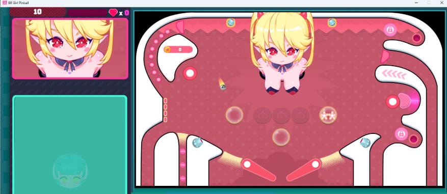 图片[3]-[超强SLG/中文/全动态]少女妖精弹珠台 Elf Girl Pinball V1.1 官方中文步兵版 [更新] [6G]-ACG畅游网