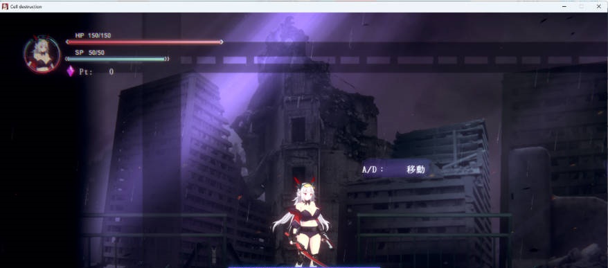 图片[6]-细胞崩坏 官方中文版 [新作] [1.3G]-ACG畅游网