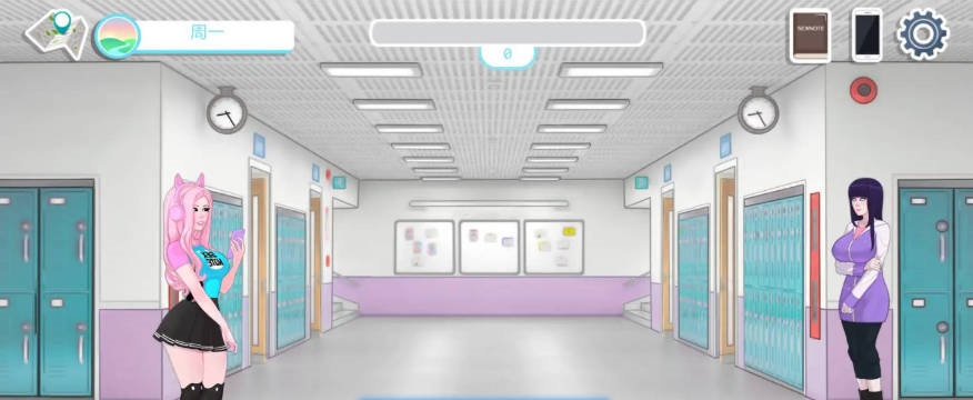 图片[2]-欲望笔记 SexNote v0.25.0a AI汉化版[PC+安卓/3G]-ACG畅游网