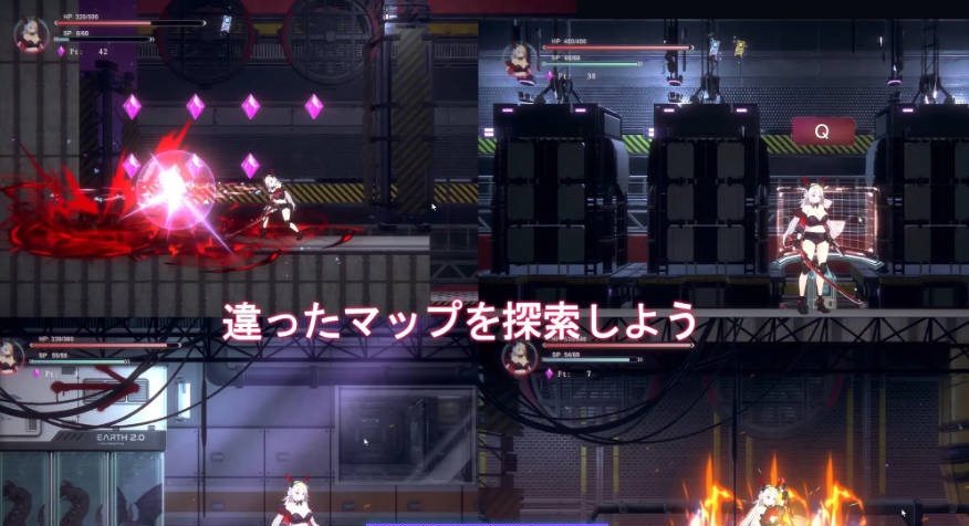 图片[5]-细胞崩坏 官方中文版 [新作] [1.3G]-ACG畅游网