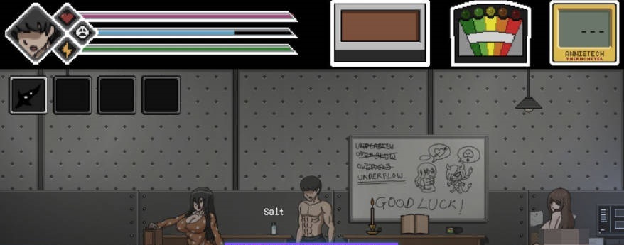 图片[2]-欲灵狩猎 Lustful Spirit Hunt V0.4.0 [1.7G]-ACG畅游网