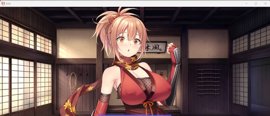 图片[2]-Do As I Say～听从师父大人的吩咐～ STEAM官方中文版 [新作] [700M]-ACG畅游网