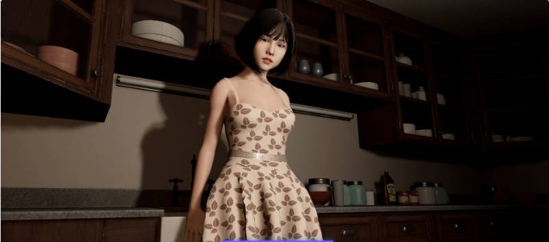 图片[3]-火辣日本熟女：春梦/Japanese Mature: Sex Dreams/官中+无码+动态 [11G]-ACG畅游网