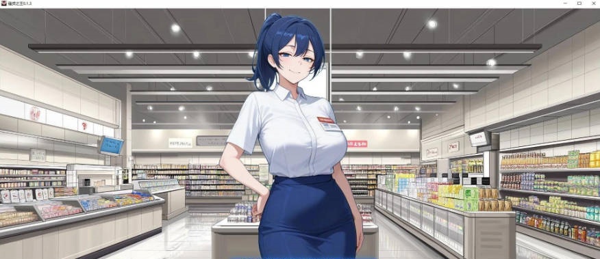 图片[4]-荡妇之王 King of Sluts 0.2.7 AI汉化版[PC+安卓][4G]-ACG畅游网