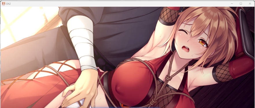 图片[3]-Do As I Say～听从师父大人的吩咐～ STEAM官方中文版 [新作] [700M]-ACG畅游网