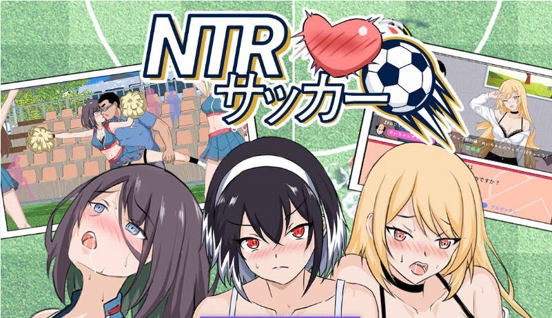 NTR足球/NTRサッカー v0.1.1 demo 官方中文版 [新作] [3.4G ]-ACG畅游网
