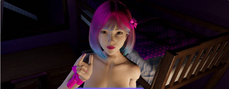 图片[4]-火辣日本熟女：春梦/Japanese Mature: Sex Dreams/官中+无码+动态 [11G]-ACG畅游网