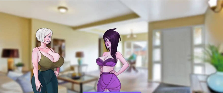 图片[4]-欲望笔记 SexNote v0.25.0a AI汉化版[PC+安卓/3G]-ACG畅游网